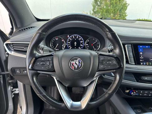 Certified 2022 Buick Enclave Premium AWD/4WD image 18