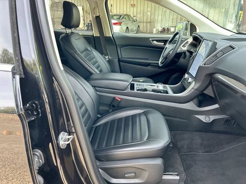 Used 2024 Ford Edge SEL AWD/4WD image 26