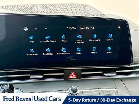 Used 2024 Hyundai Elantra SEL w/ Convenience Package image 15