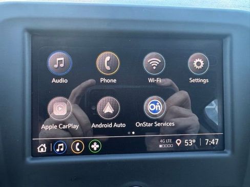 Certified 2022 Chevrolet Equinox LT AWD/4WD image 3