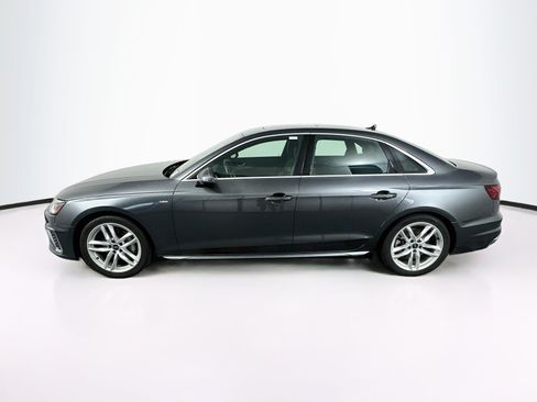Used 2024 Audi A4 2.0T Premium Plus AWD/4WD image 4