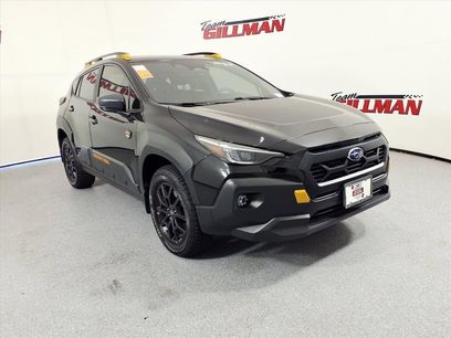 Certified 2025 Subaru Crosstrek 2.5i Wilderness