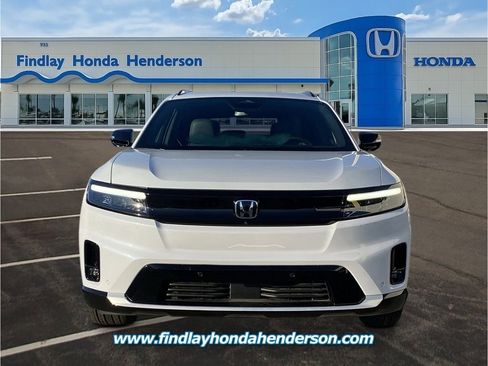 New 2026 Honda Prologue Elite image 6