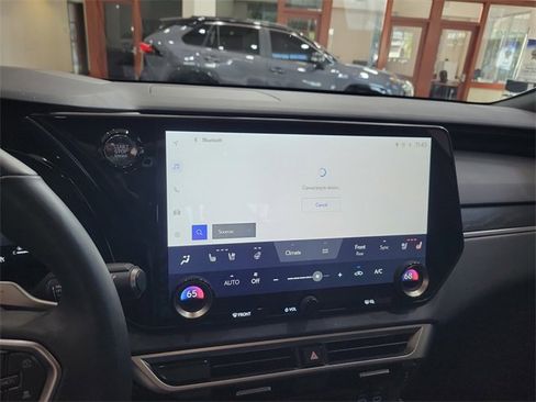 Used 2025 Lexus RX 350 Premium Plus image 7