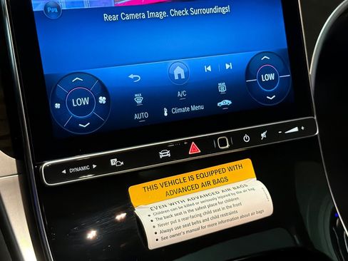 New 2026 Mercedes-Benz GLC 300 image 19