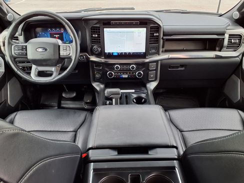 Used 2024 Ford F150 Lariat w/ Equipment Group 502A High AWD/4WD image 19
