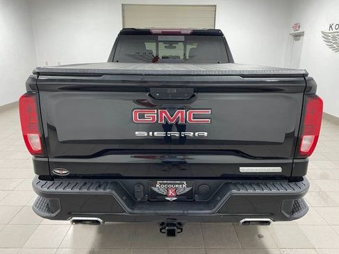 Used 2019 GMC Sierra 1500 Elevation w/ Elevation Value Package image 5