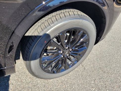 New 2026 Ford Escape ST-Line Elite w/ Equipment Group 501A image 41