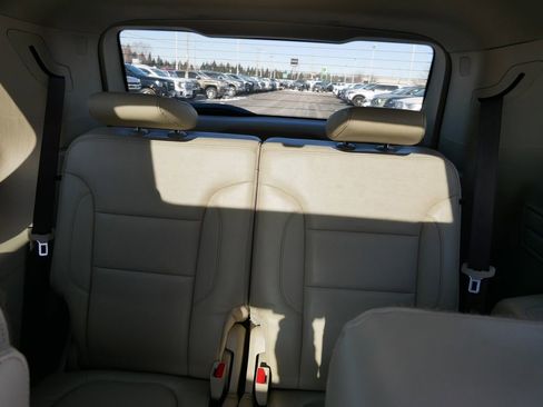 Used 2019 GMC Acadia Denali w/ Technology Package image 12