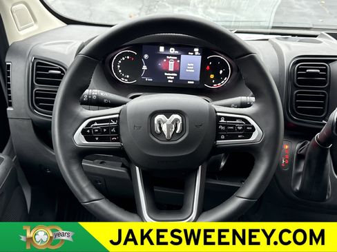 New 2026 RAM ProMaster 2500 w/ Advanced Safety Group image 13