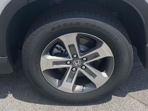 New 2025 Honda Pilot EX-L image 11