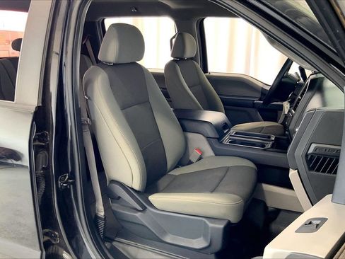 Used 2020 Ford F150 XL w/ Equipment Group 101A Mid image 16