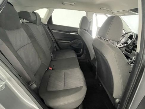 Used 2021 Kia Seltos LX image 45