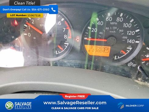 Used 2019 Nissan Frontier SV RWD image 12