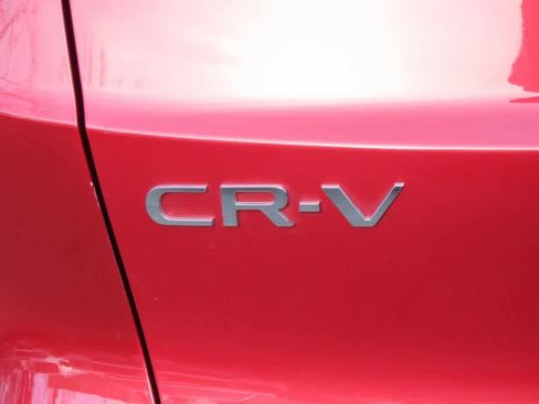 Certified 2024 Honda CR-V EX-L image 7
