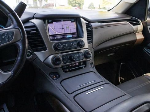 Used 2018 GMC Yukon Denali w/ Open Road Package AWD/4WD image 20