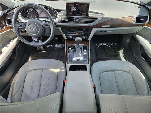 Used 2015 Audi A7 3.0T Premium Plus AWD/4WD image 22