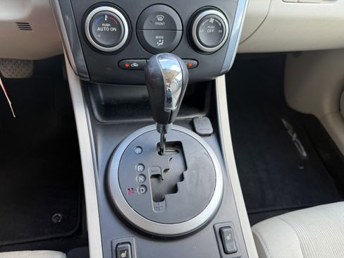 Used 2011 MAZDA CX-7 i Sport w/ Convenience Pkg image 21