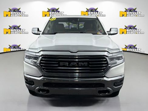 Used 2021 RAM 1500 Limited image 2