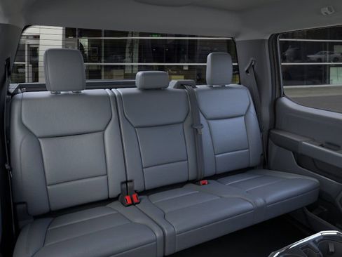 New 2025 Ford F150 Lightning Flash image 11