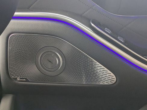 New 2025 Mercedes-Benz S 580 4MATIC Sedan image 18