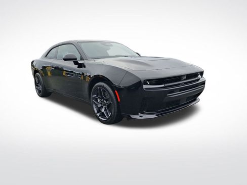 New 2026 Dodge Charger R/T Scat Pack image 1