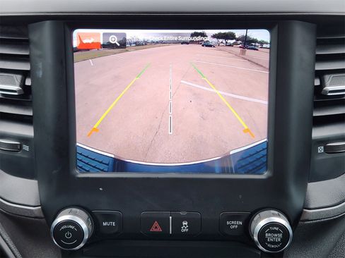 Certified 2023 RAM 3500 Tradesman w/ Chrome Appearance Group image 24