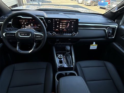 New 2026 GMC Canyon Elevation w/ Convenience Package image 23