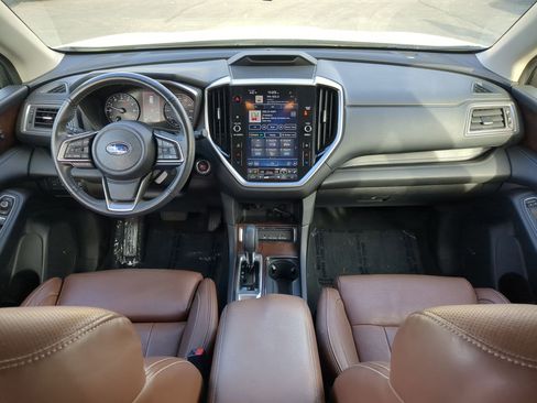 Used 2023 Subaru Ascent Touring image 29