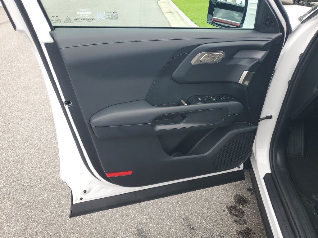 New 2027 Kia Telluride S FWD image 9