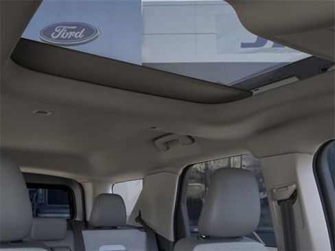 New 2025 Ford Bronco Sport Badlands w/ Badlands Tech Package image 22