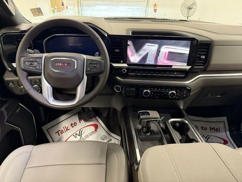 New 2026 GMC Sierra 1500 SLT w/ SLT Premium Plus Package image 19