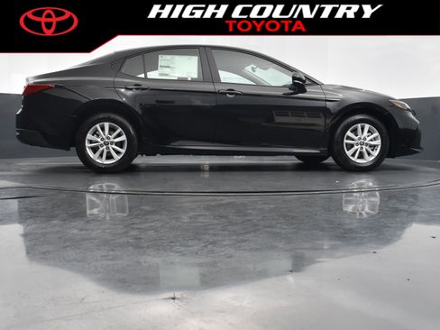 New 2026 Toyota Camry LE image 41