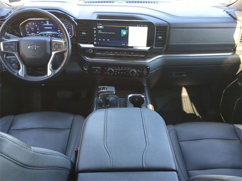 Used 2023 Chevrolet Silverado 1500 RST image 13
