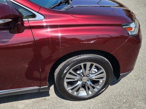 Used 2014 Lexus RX 350 AWD w/ Navigation Package image 7