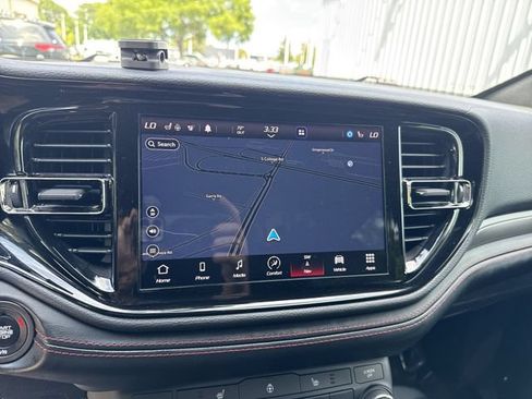 Used 2021 Dodge Durango R/T AWD/4WD image 21