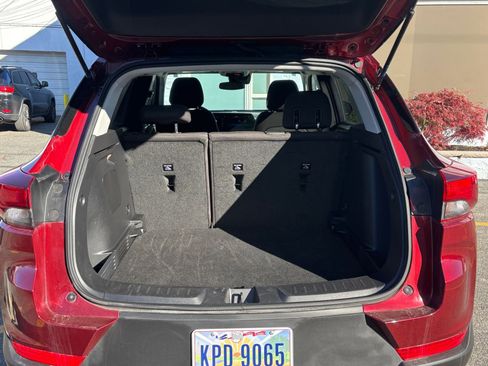 Used 2025 Chevrolet TrailBlazer LT image 27