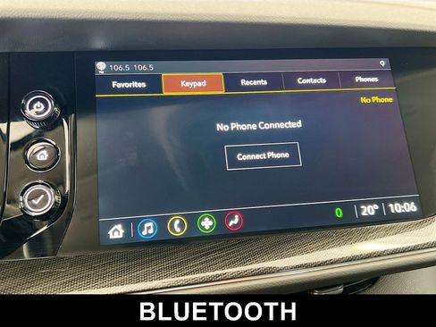 Used 2022 Buick Envision Essence w/ Sport Touring Package image 8