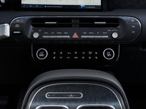 New 2026 Hyundai Palisade Limited image 16