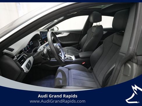 Used 2023 Audi A5 2.0T Premium Plus image 17