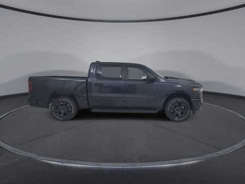 New 2026 RAM 1500 Express AWD/4WD image 17