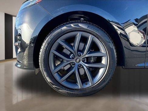 Certified 2023 Land Rover Range Rover Sport SE Dynamic AWD/4WD image 32