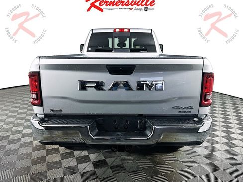 New 2026 RAM 2500 Tradesman image 6