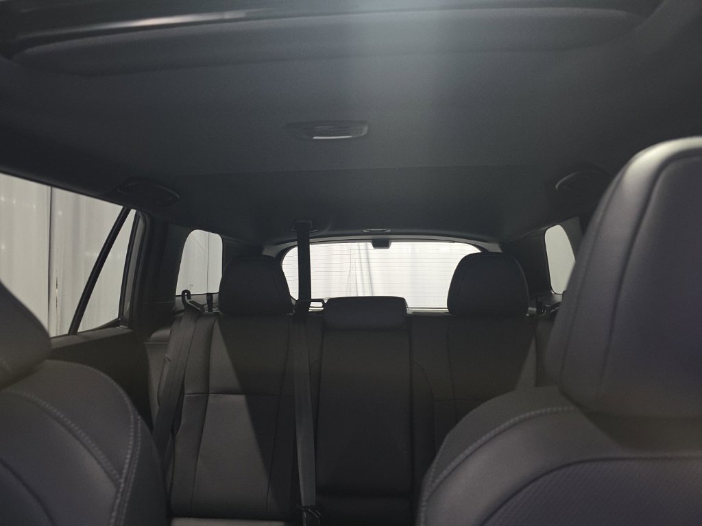 New 2026 Subaru Outback Touring XT AWD/4WD image 16