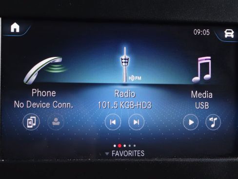 Used 2024 Mercedes-Benz Sprinter 2500 w/ Acoustic Package image 27