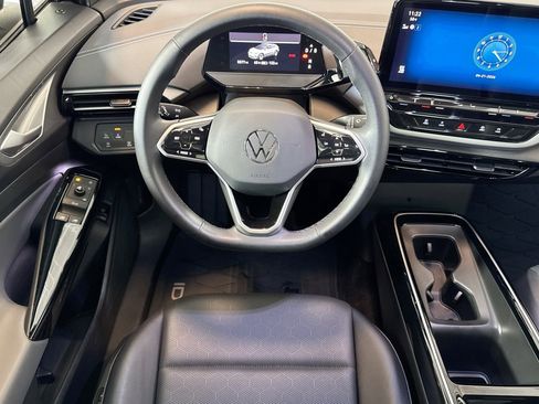 Used 2023 Volkswagen ID.4 S RWD image 19