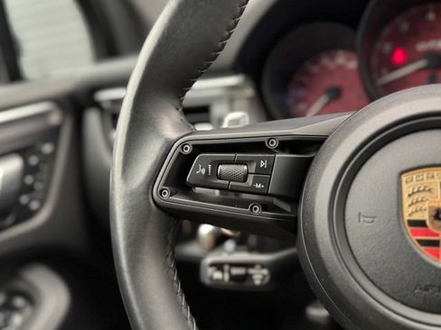Certified 2023 Porsche Macan GTS AWD/4WD image 24
