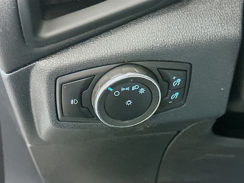 Used 2018 Ford EcoSport SE FWD image 17