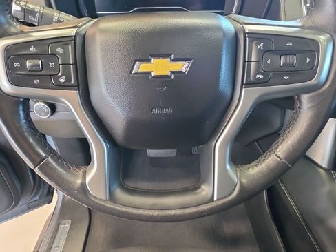 Used 2023 Chevrolet Tahoe Premier AWD/4WD image 23