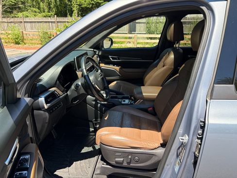 Used 2022 Kia Telluride SX w/ SX Prestige Package AWD/4WD image 31